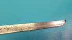 Antique 1800 s Spanish S  Ortega Colonial Silver Dog Head Officers Sword Tr1496