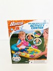 Banzai Jr  Splash Discovery Activity Center Water Play Set - 9-24 Mos Baby Pool