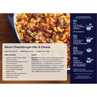 Kraft Deluxe Original Cheddar Mac N Cheese Macaroni And Cheese Dinner  3 Ct Pack