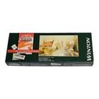 Winsor   Newton Winton Oil Colour Paint Starter Set - Ten X 37ml Tubes