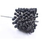 3  77mm Engine Cylinder Hone 320 Grit Hone Bore Brush Ball For 73mm-78mm Us    