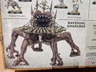 Warcry Briar And Bone Ravening Gnarloak Terrain Sprue
