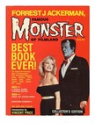 206 Issues   Bonus  Famous Monsters Of Filmland Magazine Complete Collection