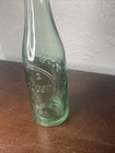 Dr Pepper Vintage Pop Soda Bottle 10  2  4