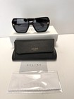 Celine Oversized Authentic Sunglasses In Box-free Shipping