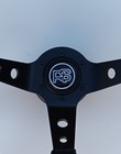 Ford Capri Mk3 Racing Steering Wheel Kit 