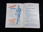 Vintage Metropolitan Theatre Programme May 16 1955 Lets Do It Again