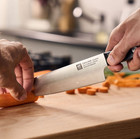 Hot Zwilling Gourmet 8-inch  Chef s Knife   Freeshipping