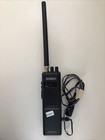 Uniden Pro401hh 40 Channel Portable Handheld Cb Radio With Belt Clip   Ant P10
