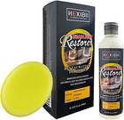 Hexibii Car Headlight Restore And Cleaner  Removes Dullness  Yellowing And    