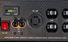 Generac Gp3300 3300 Running Watts - 3750 Starting Watts  Generator With Wheels