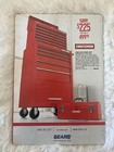 Vintage Sears 2004 Tool Book  Catalogue Craftsman Dewalt Makita Canada Rare