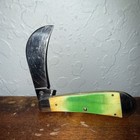 Case Xx Clover Bone Hawkbill