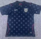 Usa United State Futbol Camisa Jersey Camiseta Shirt Soccer Aaa