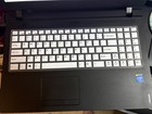Lenovo Ideapad 100-15iby 15 6  Black Intel Pentium Win10 500gb Ssd  8gb Ram  Dvd
