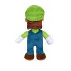 Super Mario All Star Collection 15 Inch Luigi Plush New