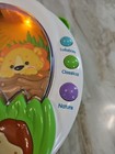Fisher-price Precious Planet 2009 Melodies   Motion Crib Soother Jo Motion