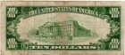 1929 -  10 Type 1 - First National Bank   Trust Company - Woodbury  Nj - Ch 1199