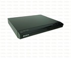 Sony Progressive Scan Dvd Player-brand New W  Free Shipping