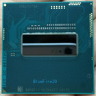 Intel Core I7-4712mq Sr1ps 2 3ghz Quad Core 6m Fcpga946 Notebook Processor Cpu