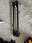 Jigarex Ski Binding Mounting Jig W  Salomon Sth2  Strive  And Pivots Plates