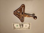 Wilcox Crittenden Throttle Lever Marine Solid Bronze Boat Ignition Lever 