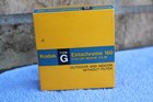 Kodak Ektachrome Super 8 Type G 160 Color Movie Film Eg 464 Nos Sealed