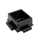  Single Compartment Sorting Trays For Toploader   One-touch Cases  6 Ct   