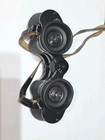 Vintage Carl Zeiss Oberkochen 8x30 B German Binoculars
