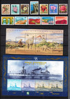 S60096 Australia Mnh   Lot All Complete Sets As For Scanning