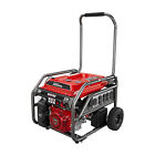 Honda New 8750 Watt Generator Gasoline  Ez Start   0 Down 100  Financed Low Pay