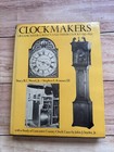 Clockmakers Lancaster County Clocks 1750-1850 Reference Book Wood 1977 W  Extras