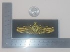 Swo Surface Warfare Officer Patch 