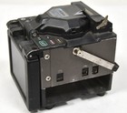 Fujikura 17s Fiber Optic Fusion Splicer 4690 Arcs Usa