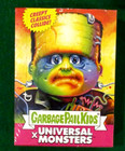 Garbage Pail Kids Pink X Universal Monsters 2019 Topps Super 7 Sealed Hobby Box