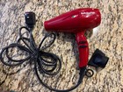 Babylisspro Volare Hair Dryer 2000w Red Italian Motor Salon Professional