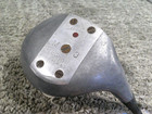 Vintage 1920 s Patent Pedersen M 3 Aluminum Head Spoon Golf Club