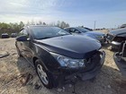 Passenger Front Door Vin P 4th Digit Limited Fits 12-16 Cruze 2916663