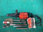 Hilti Te905-avr Demolition Hammer Concrete Breaker Heavy Duty Powerful Tool Used