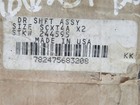 231666 Old-stock  Dodge 244595 Steel Drive Shaft Scxt4ax2  17-1 4  Long  W key