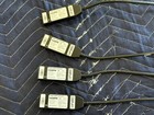 Inneos Tx6f-sh51-03a-bjk  Rx6f-sh51-03a-bjk Real4k Optical Adapter  4x Pair 