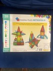 Magna-tiles Metropolis Set Magnetic Building Set 110 Pieces - 20110