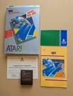 Vintage Atari Video Games Lot 400 800 xl x  E