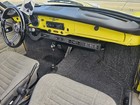 1972 Volkswagen Karmann Ghia 1600 Coupe 