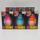 Viral Needoh Nice Cream Cone  ice Cream  Nee Doh   New   Sealed  Fast Shipping 