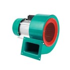 Multi-wing Blower High Temperature Resistant Induced Draft Fan Industrial Fan