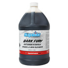 Dark Fury  formerly Rage  Wheel And Bug Cleaner  1 Gallon  Made In Usa