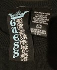 Girls Guess Jeans   Red Sound Mixed Lot Of 4 Clothing Outfit Pieces