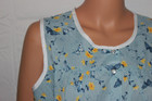 New  Easy Essentials Snap Front Smock Cobbler Apron Butterfly M L Xl 1x 2x 3x 4x