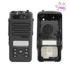 Black Replacement Of Housing Case Cover For Xpr3500e Two Way Base Portable Radio